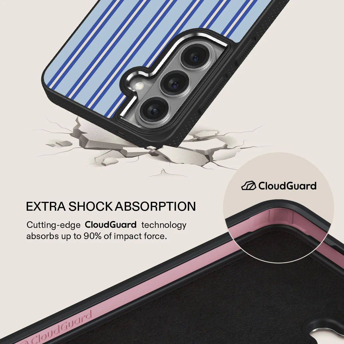 Lowkey - Samsung Galaxy S26 Case - Image 14