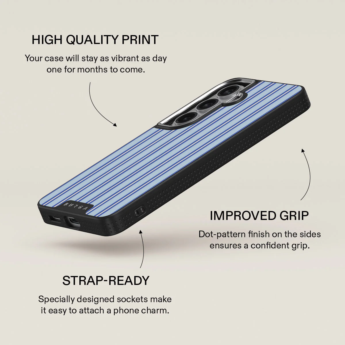 Lowkey - Samsung Galaxy S26 Case - Image 23