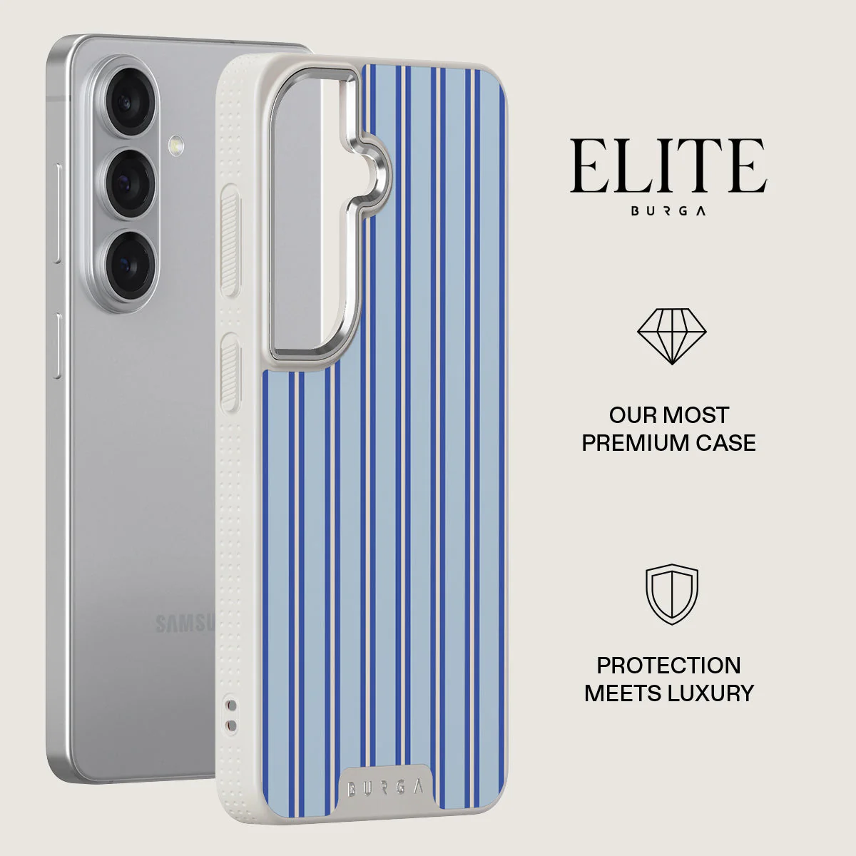 Lowkey - Samsung Galaxy S26 Case - Image 34
