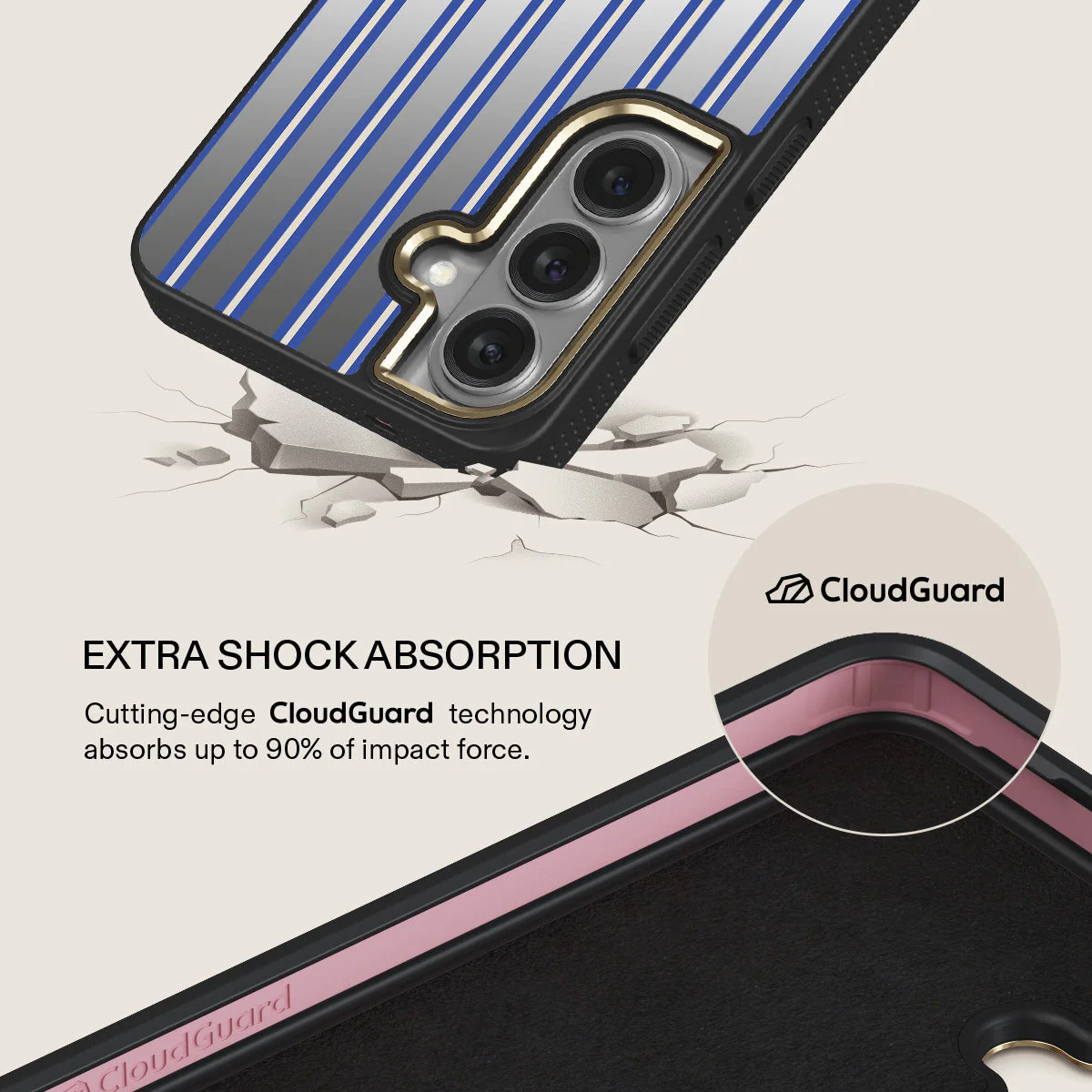 Lowkey - Samsung Galaxy S26 Case - Image 42