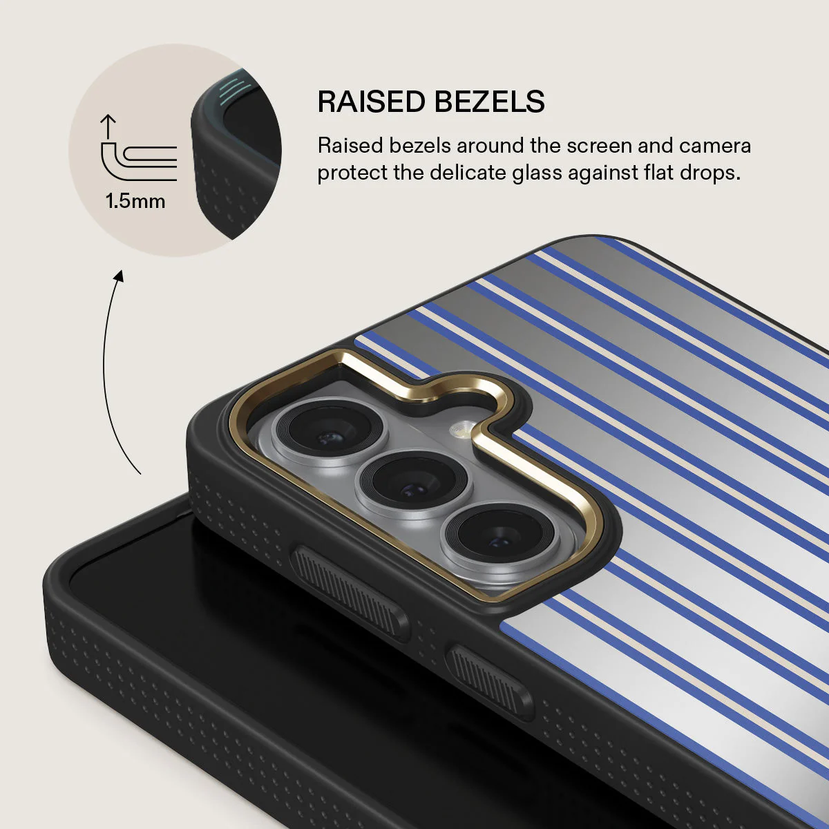 Lowkey - Samsung Galaxy S26 Case - Image 44