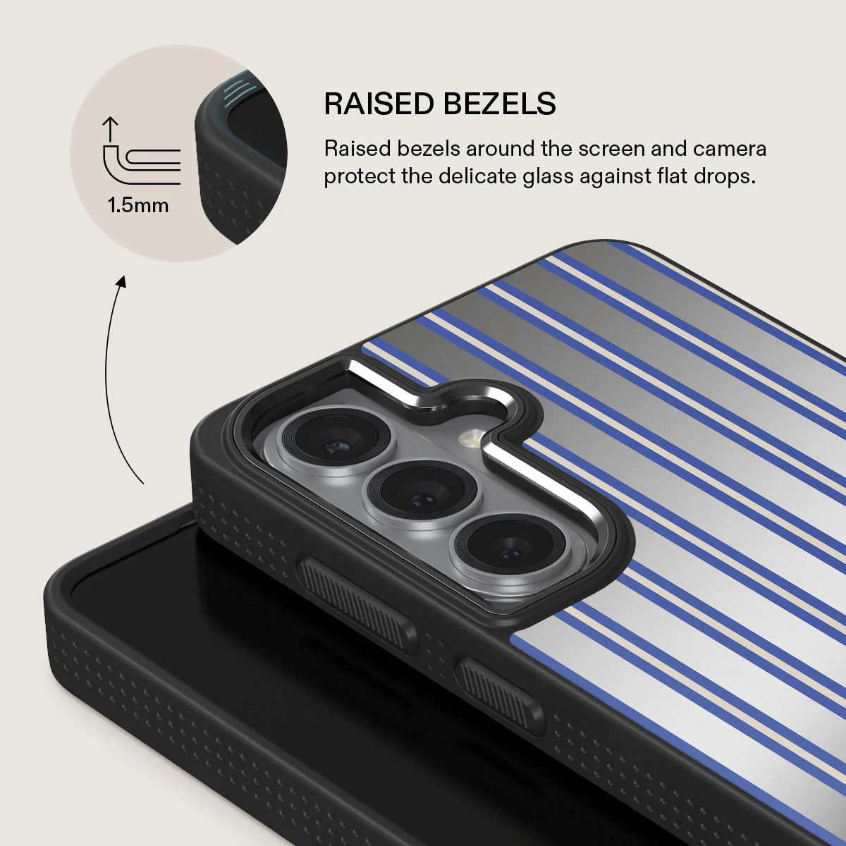 Lowkey - Samsung Galaxy S26 Case - Image 52