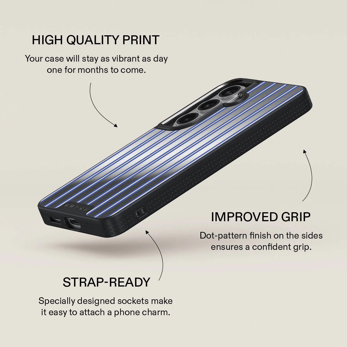 Lowkey - Samsung Galaxy S26 Case - Image 53