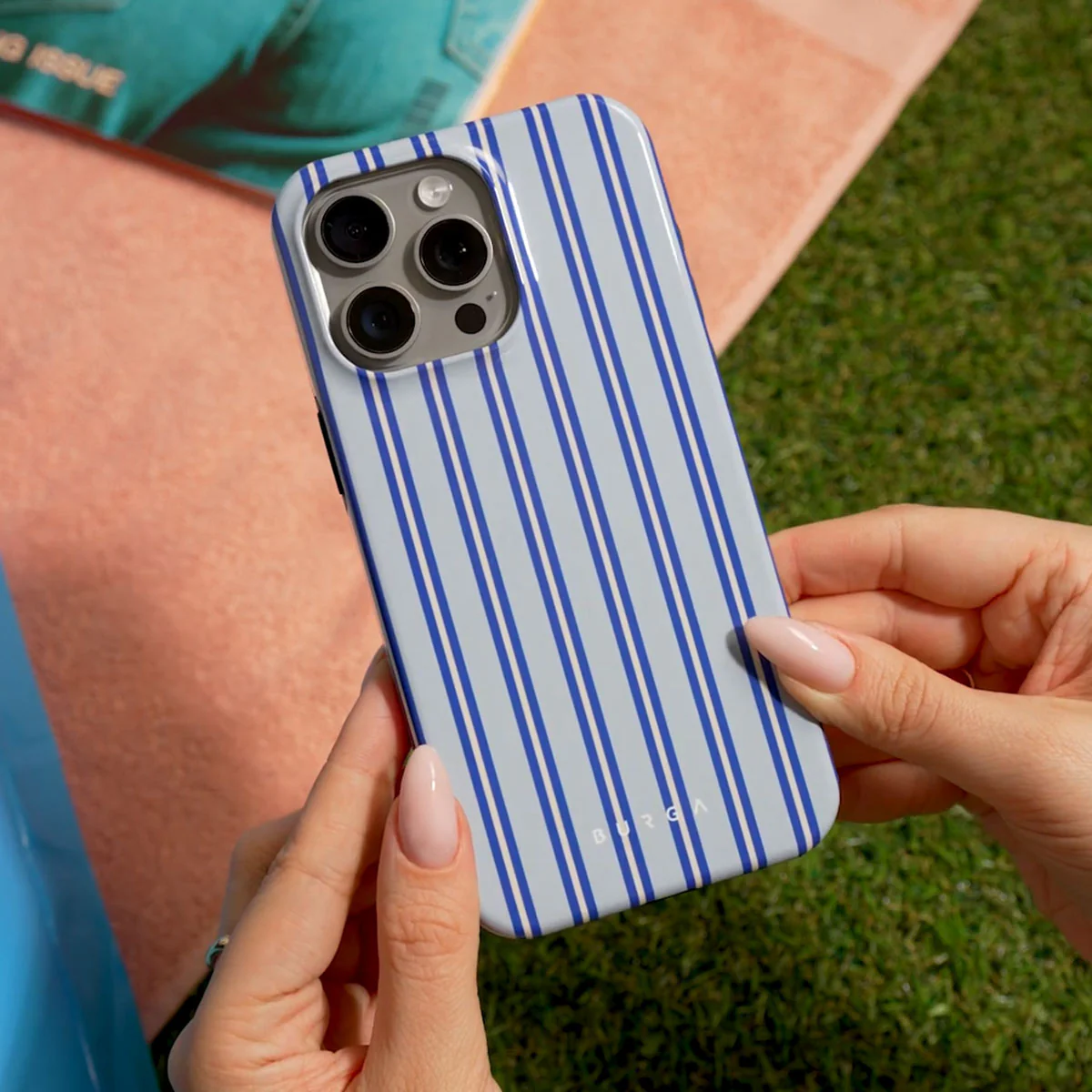 Lowkey - Samsung Galaxy S26 Case - Image 64