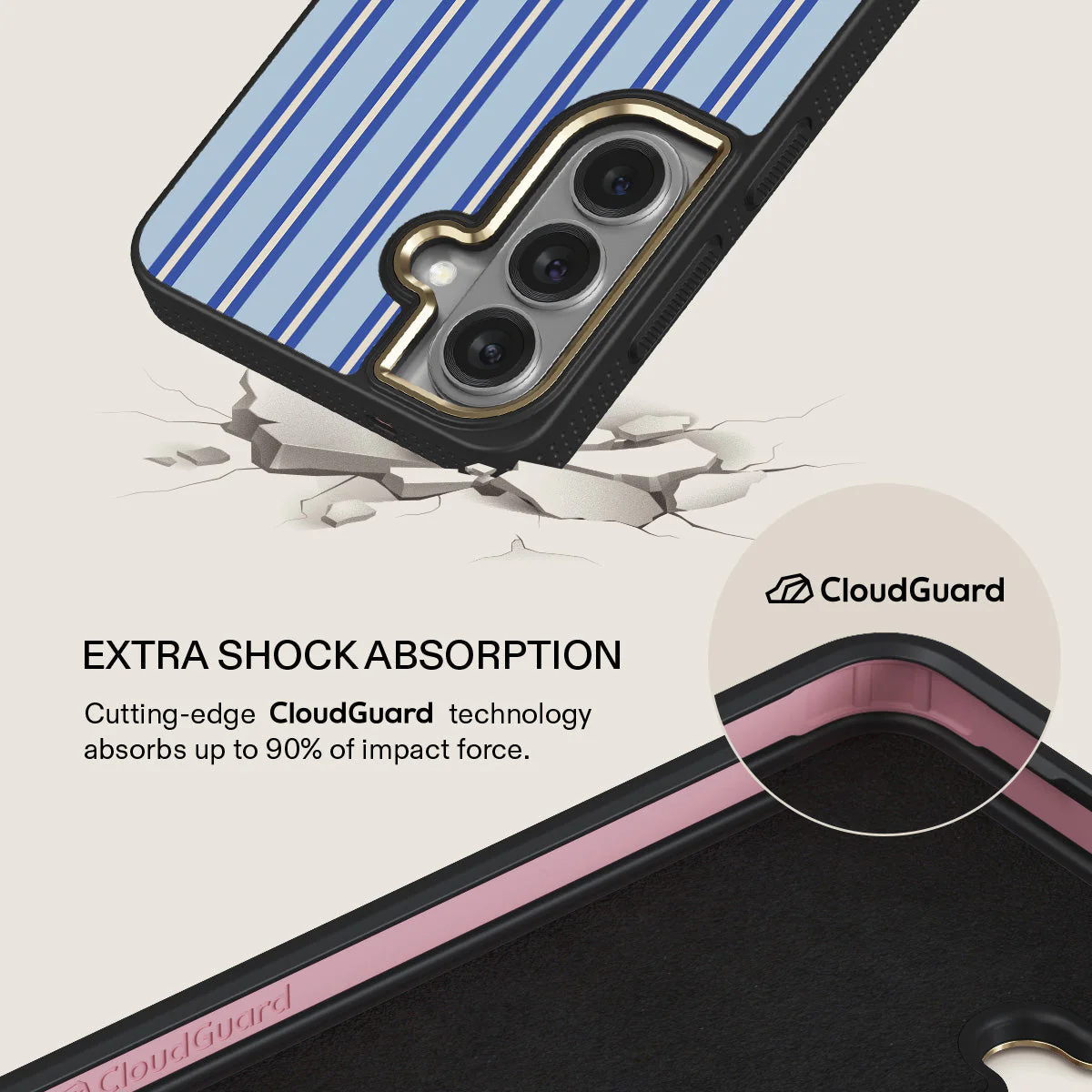 Lowkey - Samsung Galaxy S26 Case - Image 7
