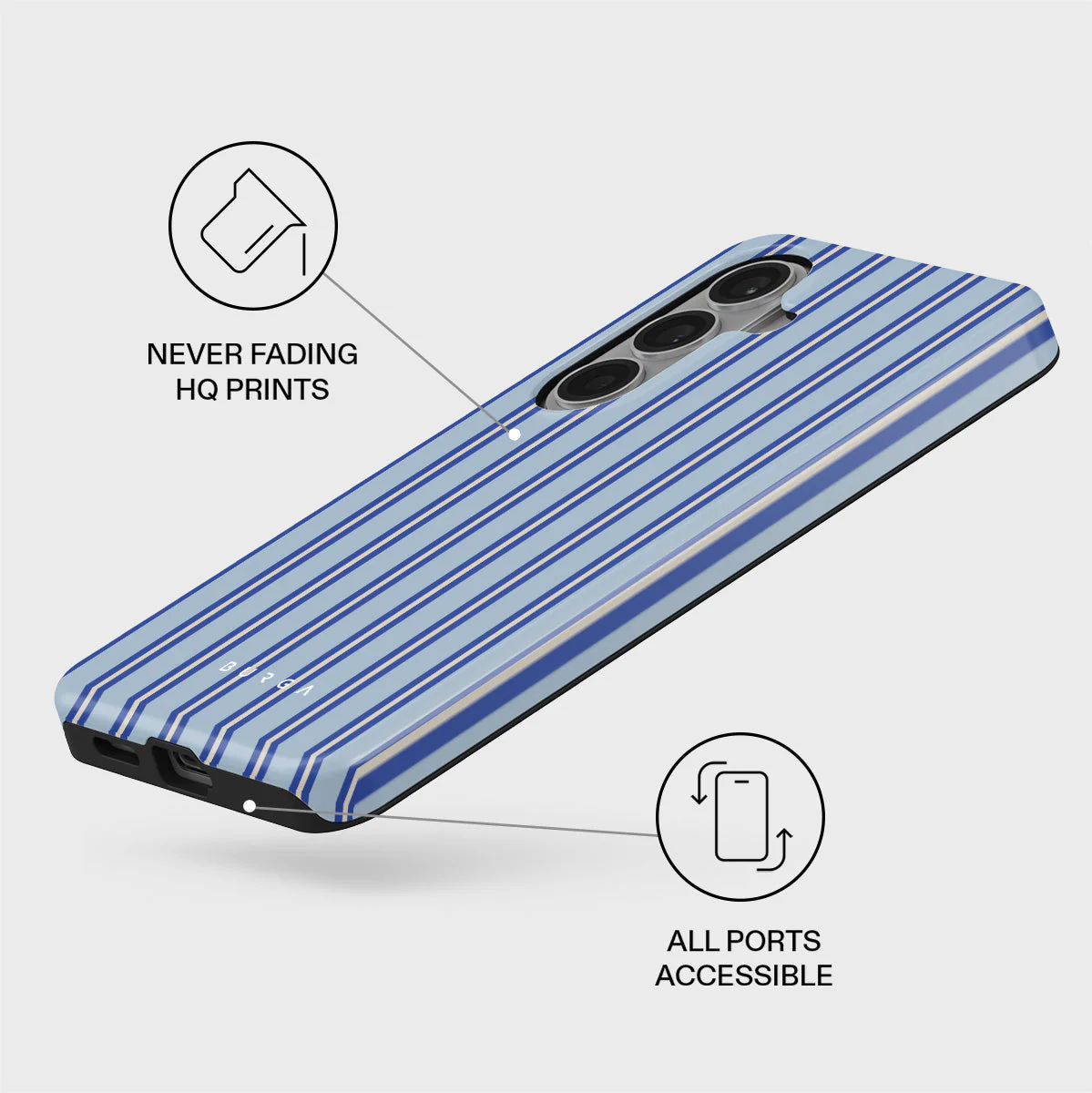 Lowkey - Samsung Galaxy S26 Plus Case - Image 3