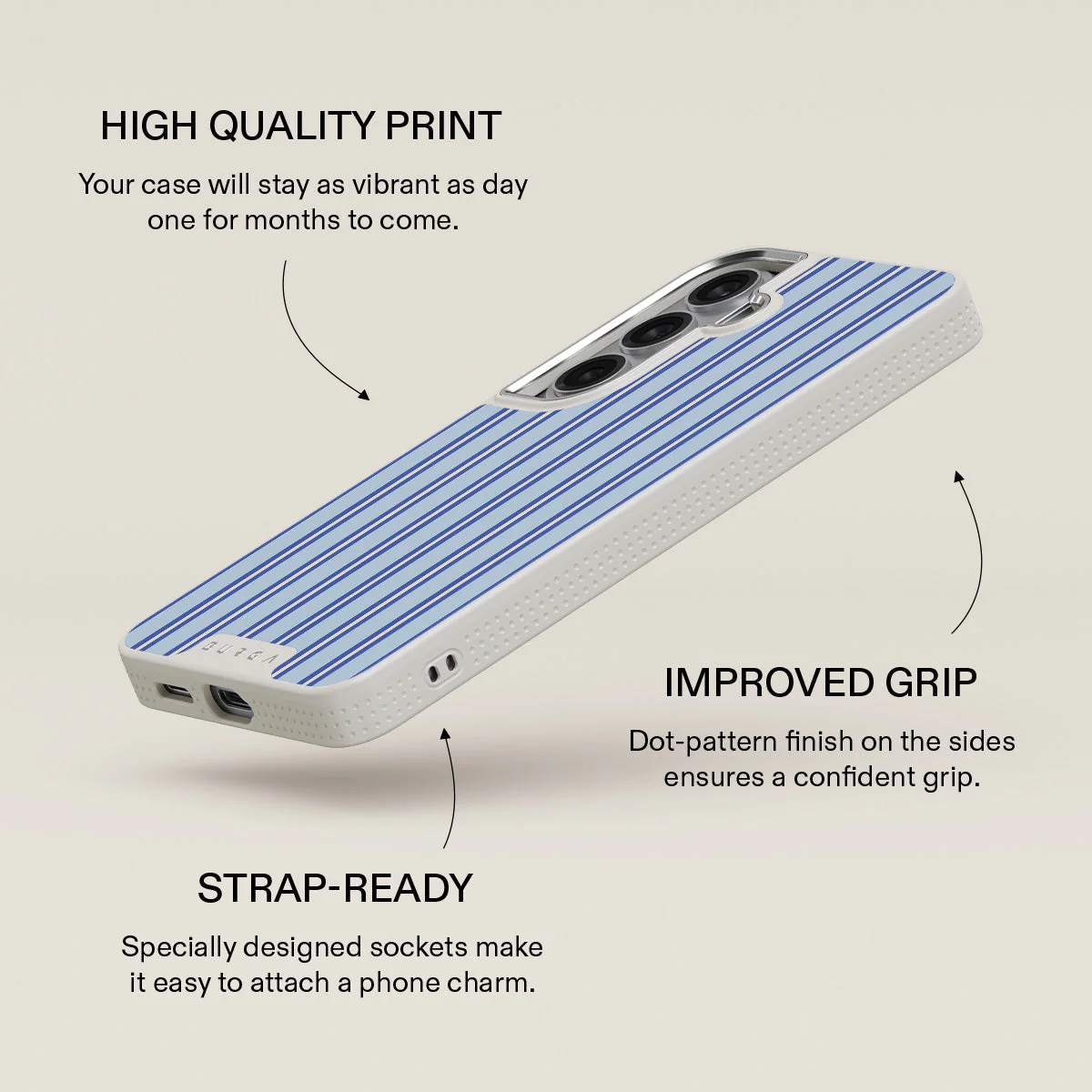 Lowkey - Samsung Galaxy S26 Plus Case - Image 37