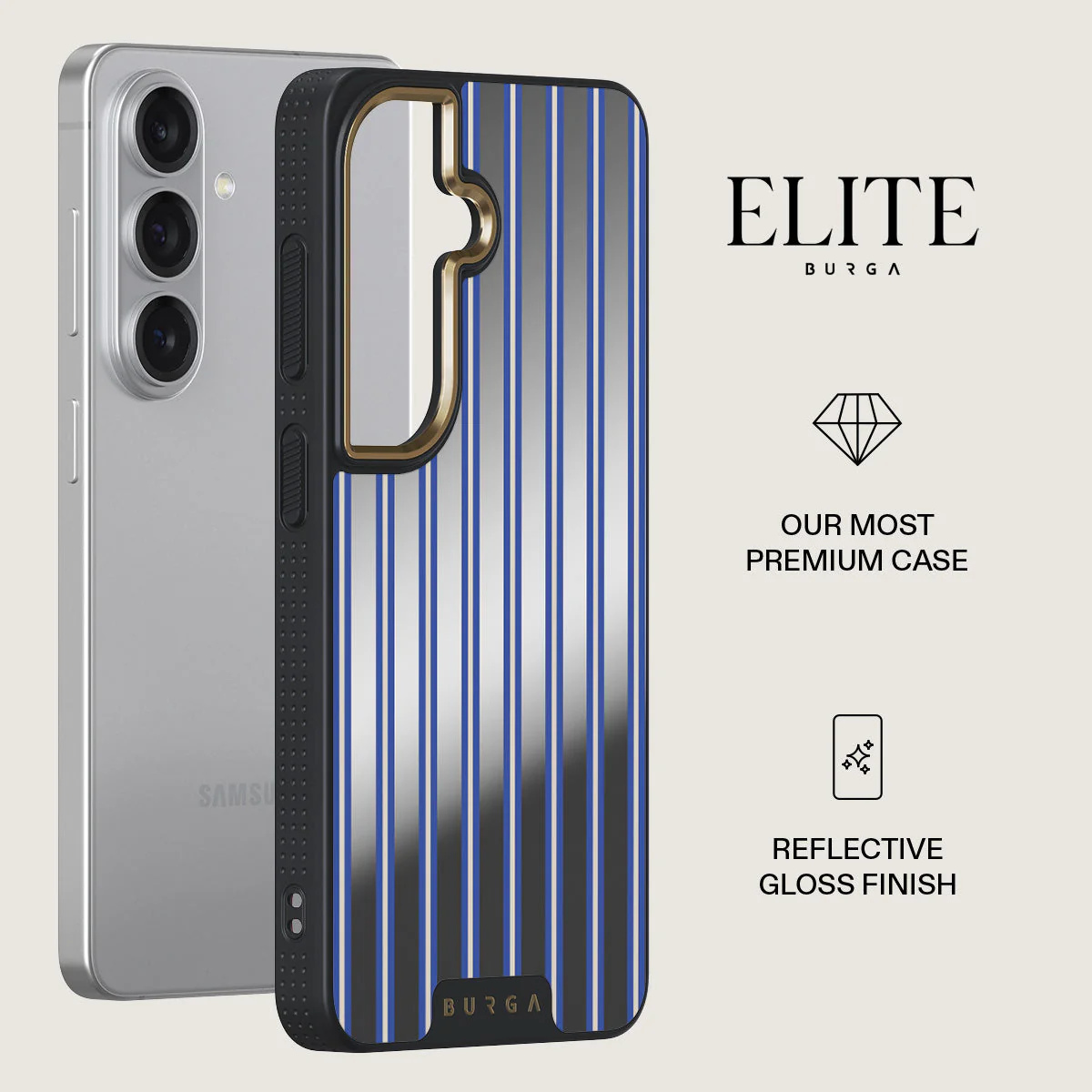 Lowkey - Samsung Galaxy S26 Plus Case - Image 41