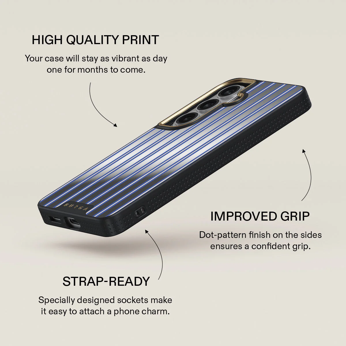 Lowkey - Samsung Galaxy S26 Plus Case - Image 45