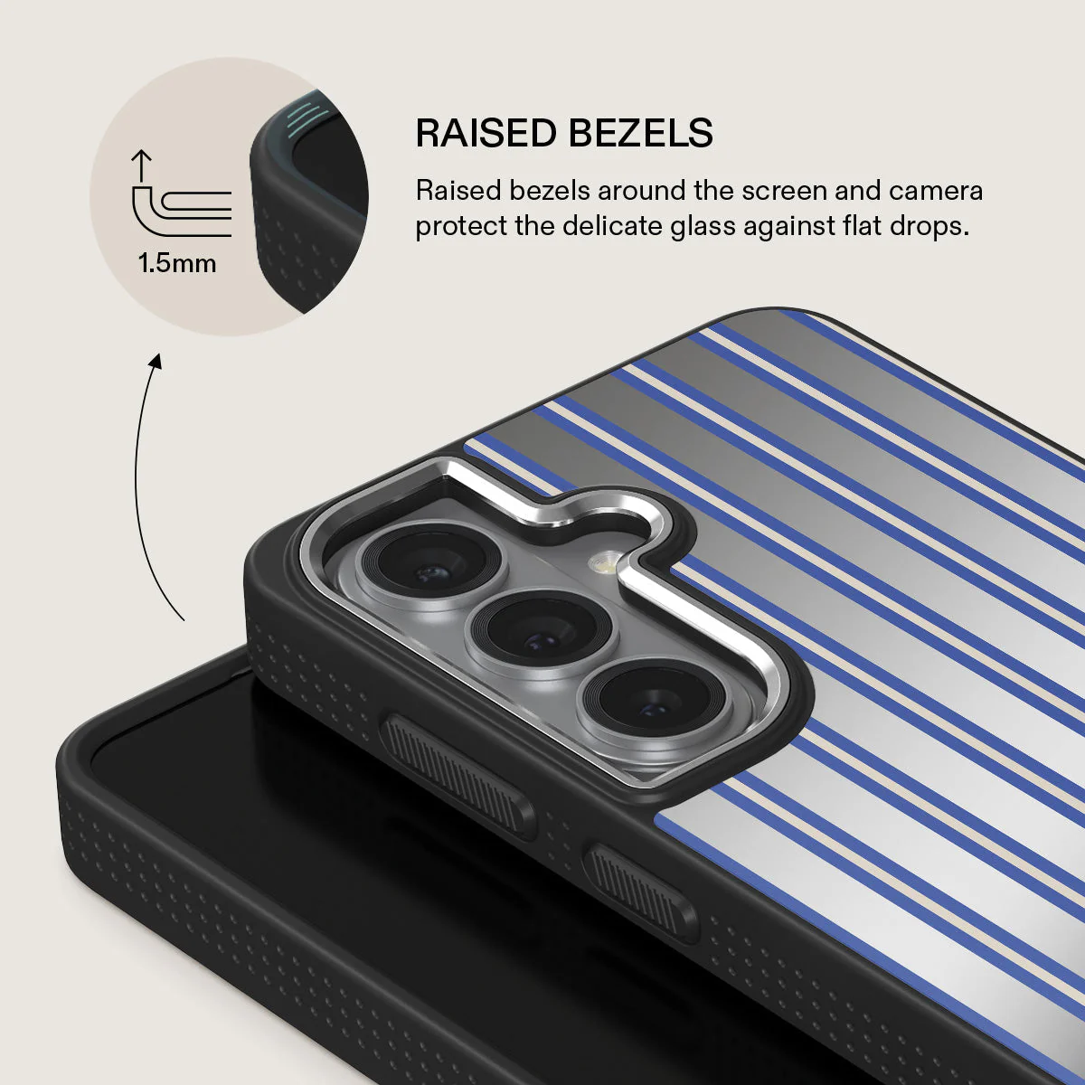 Lowkey - Samsung Galaxy S26 Plus Case - Image 60