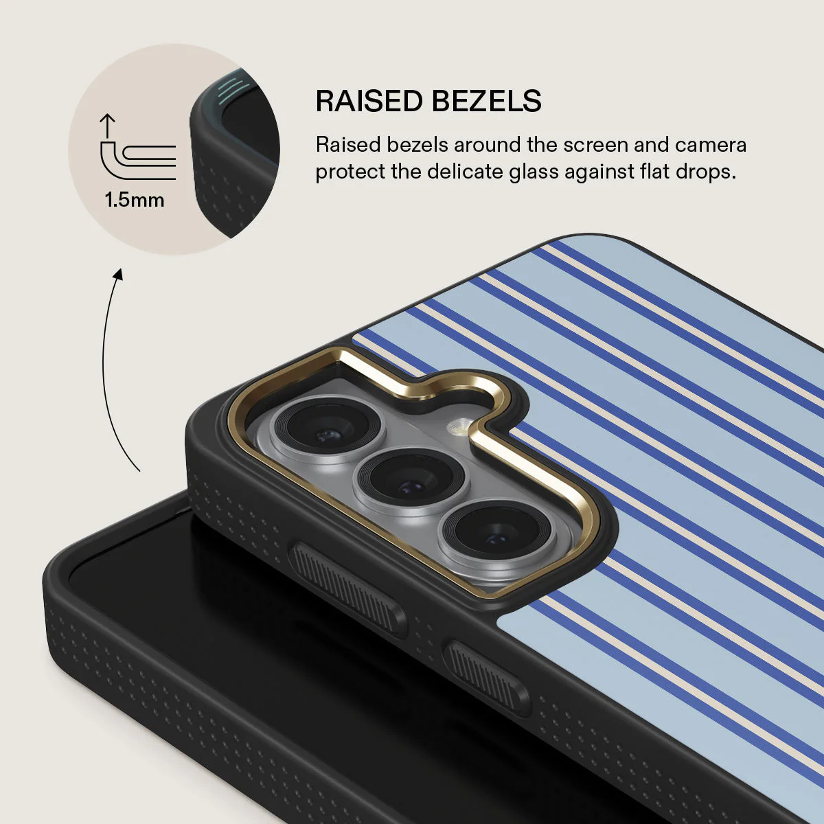 Lowkey - Samsung Galaxy S26 Plus Case - Image 8