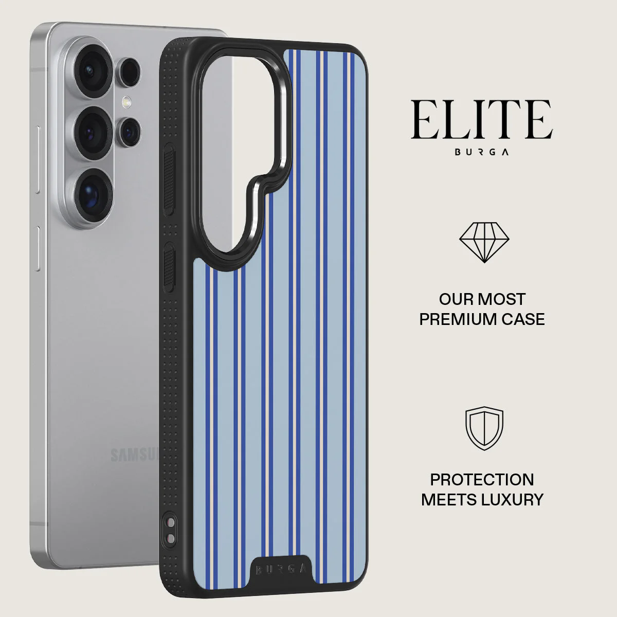 Lowkey - Samsung Galaxy S26 Ultra Case - Image 13
