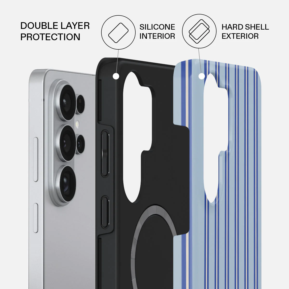 Lowkey - Samsung Galaxy S26 Ultra Case - Image 2