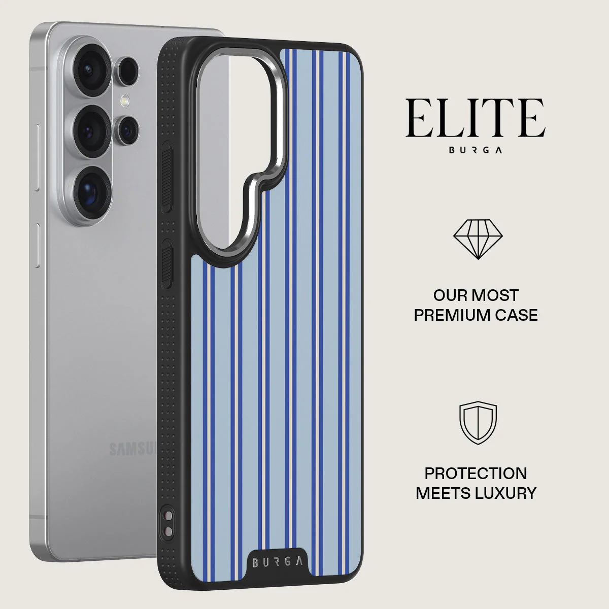 Lowkey - Samsung Galaxy S26 Ultra Case - Image 20