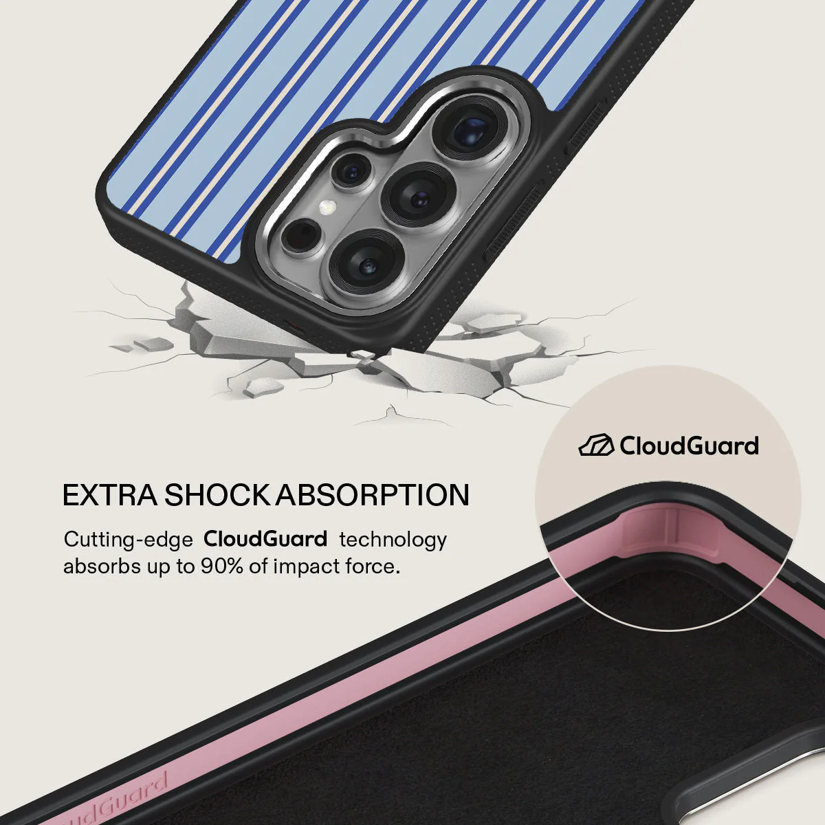 Lowkey - Samsung Galaxy S26 Ultra Case - Image 21