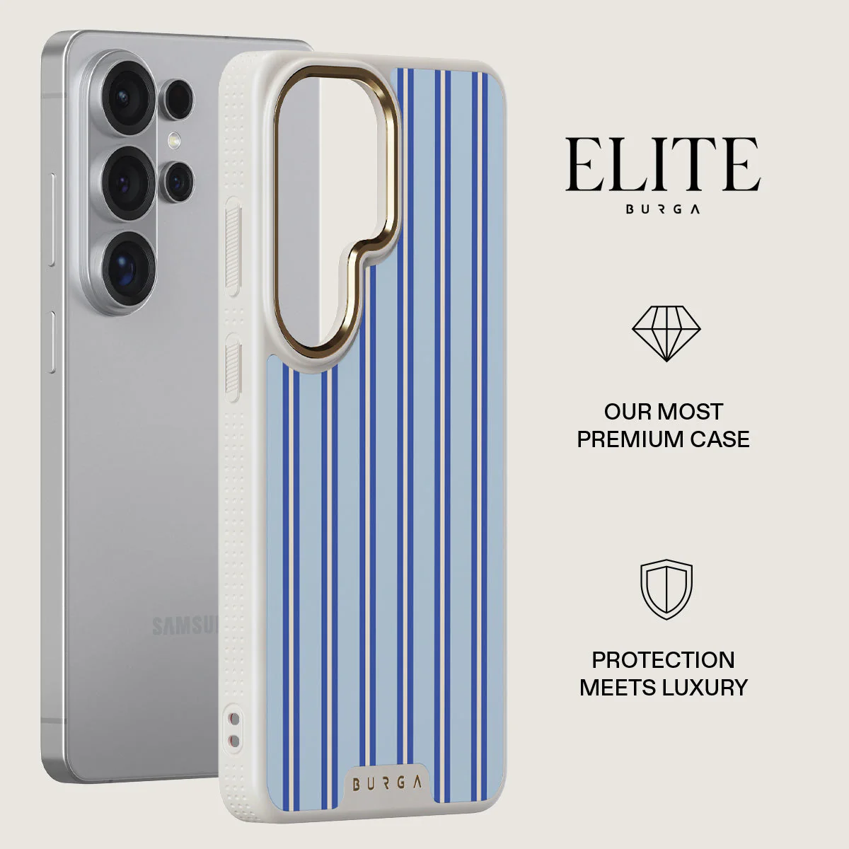 Lowkey - Samsung Galaxy S26 Ultra Case - Image 27