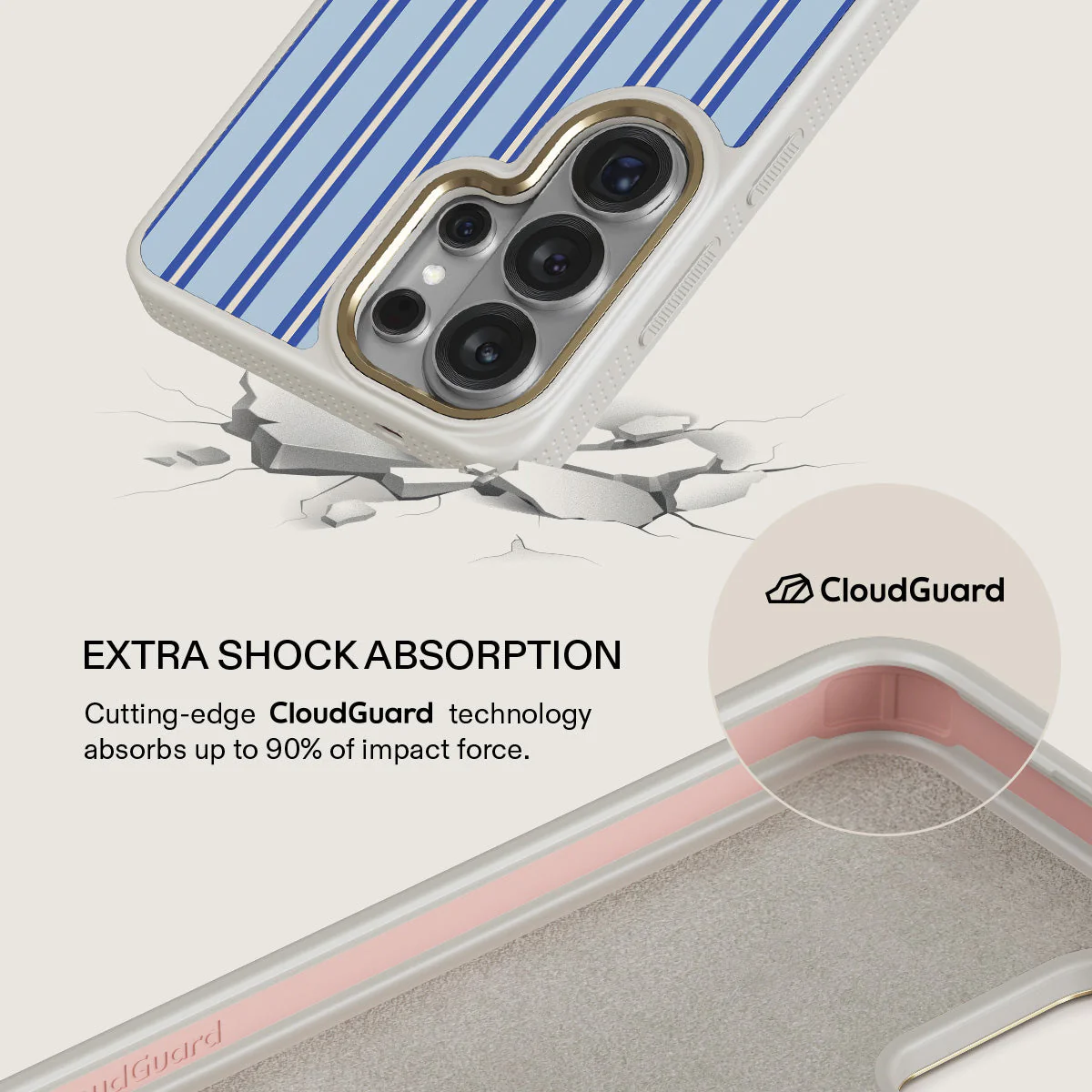 Lowkey - Samsung Galaxy S26 Ultra Case - Image 28