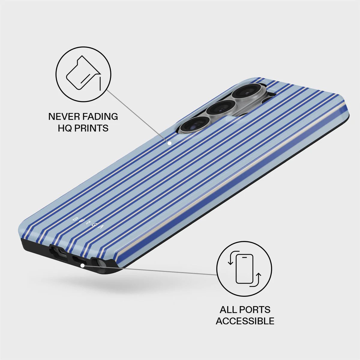 Lowkey - Samsung Galaxy S26 Ultra Case - Image 3