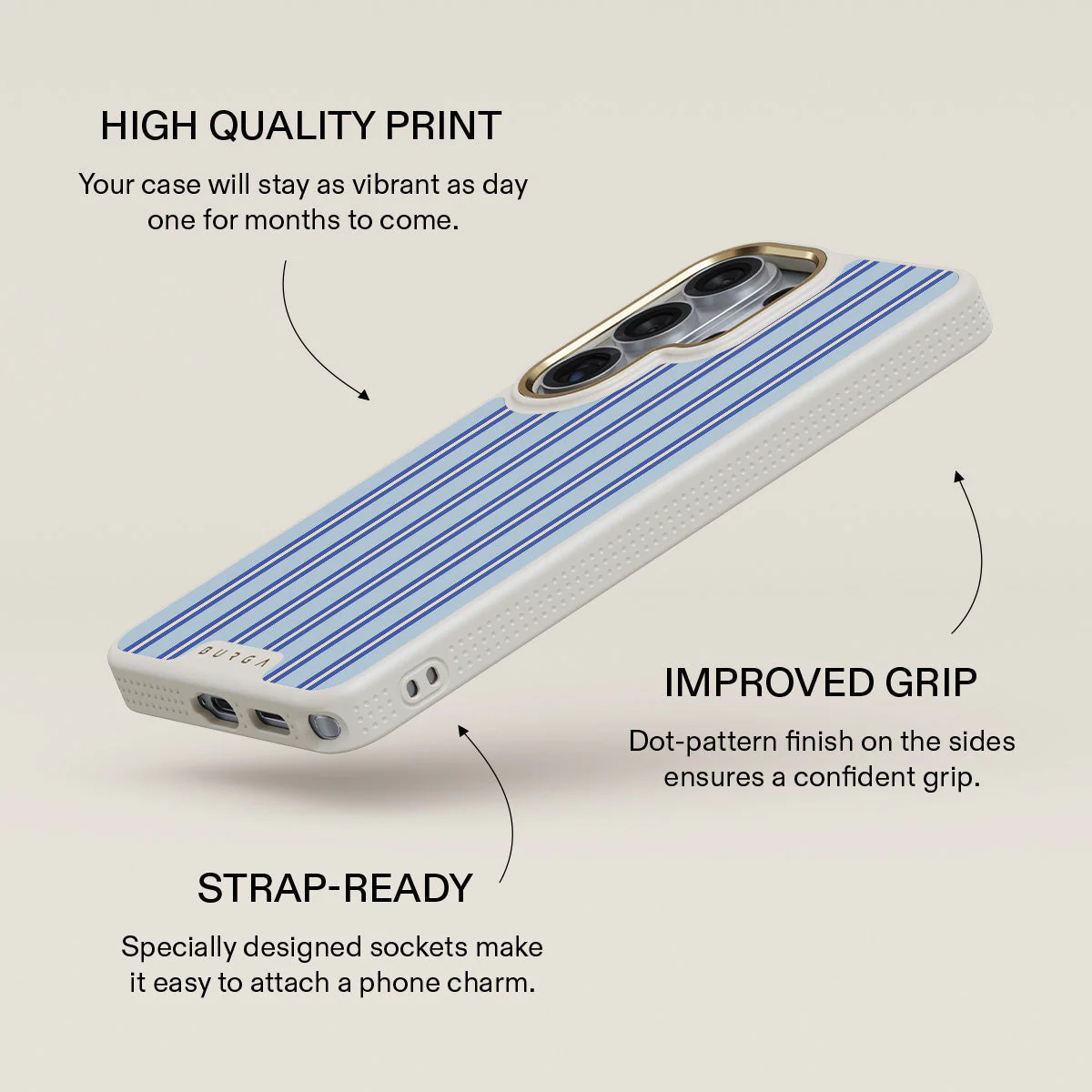 Lowkey - Samsung Galaxy S26 Ultra Case - Image 30