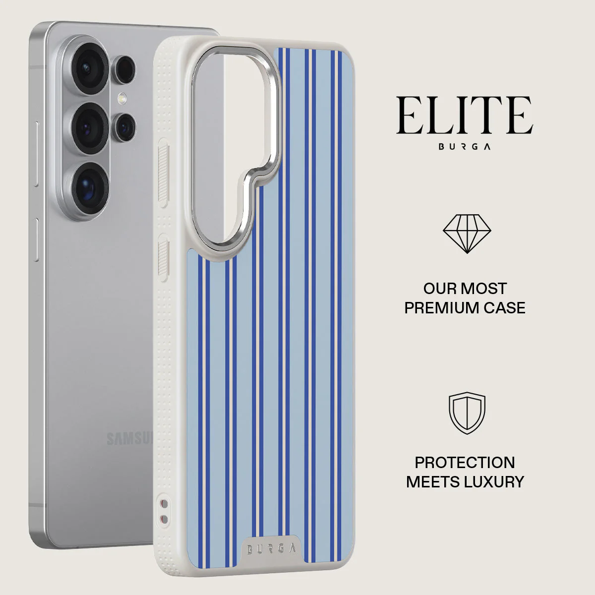 Lowkey - Samsung Galaxy S26 Ultra Case - Image 34