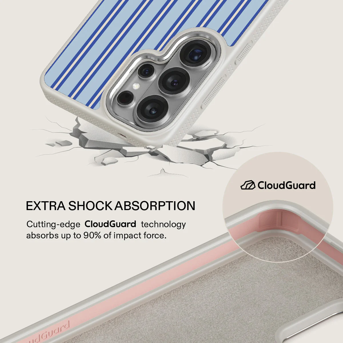 Lowkey - Samsung Galaxy S26 Ultra Case - Image 35