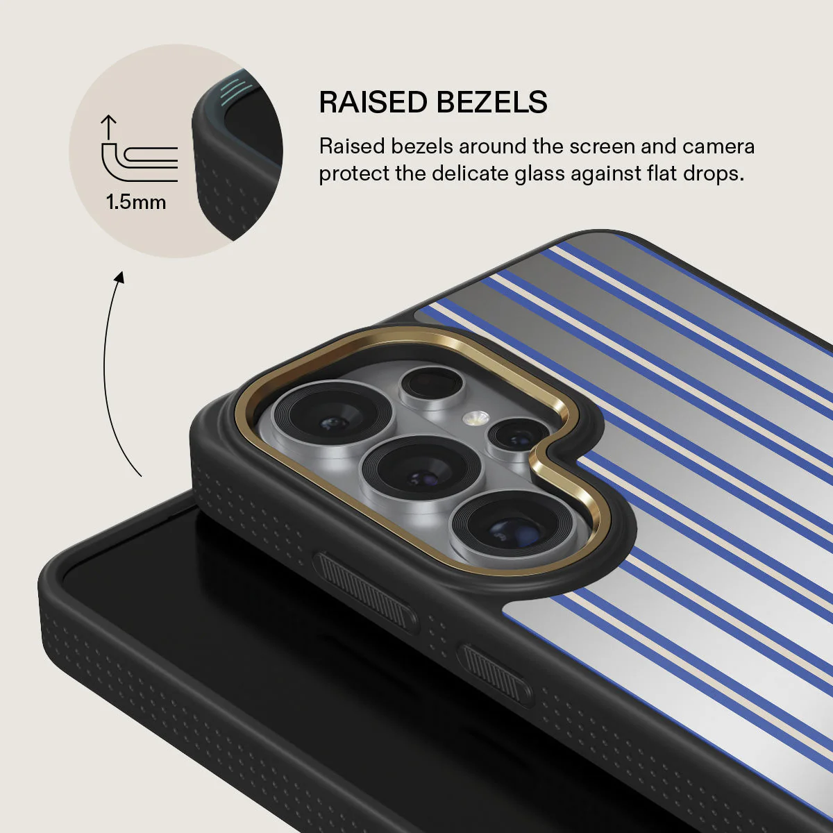 Lowkey - Samsung Galaxy S26 Ultra Case - Image 44