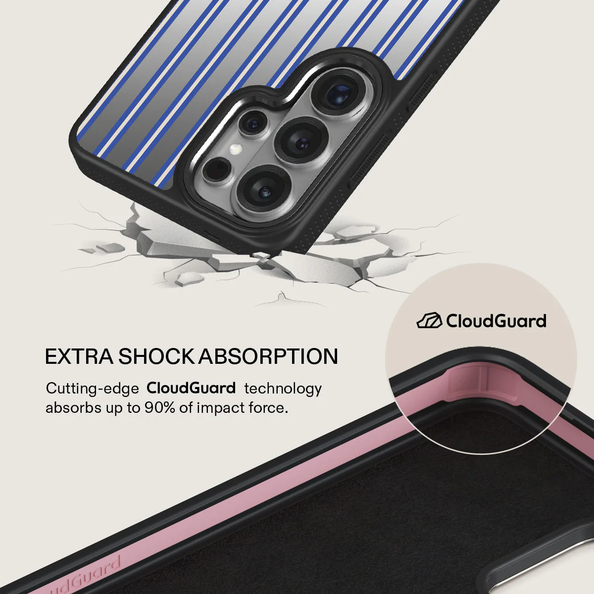 Lowkey - Samsung Galaxy S26 Ultra Case - Image 50