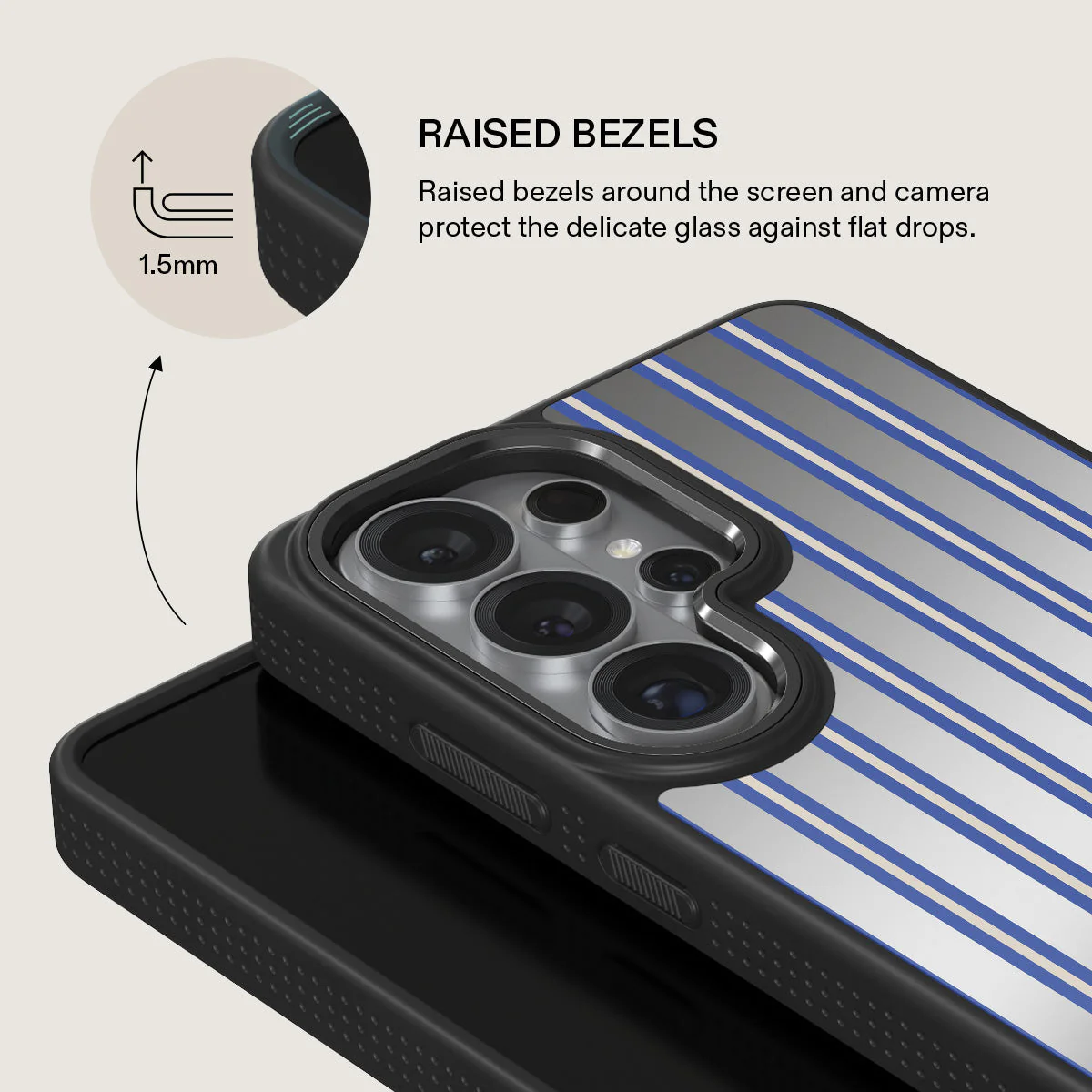 Lowkey - Samsung Galaxy S26 Ultra Case - Image 52