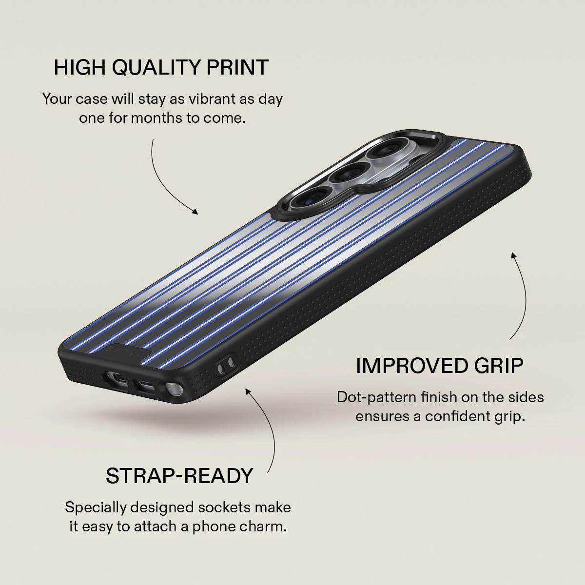 Lowkey - Samsung Galaxy S26 Ultra Case - Image 53
