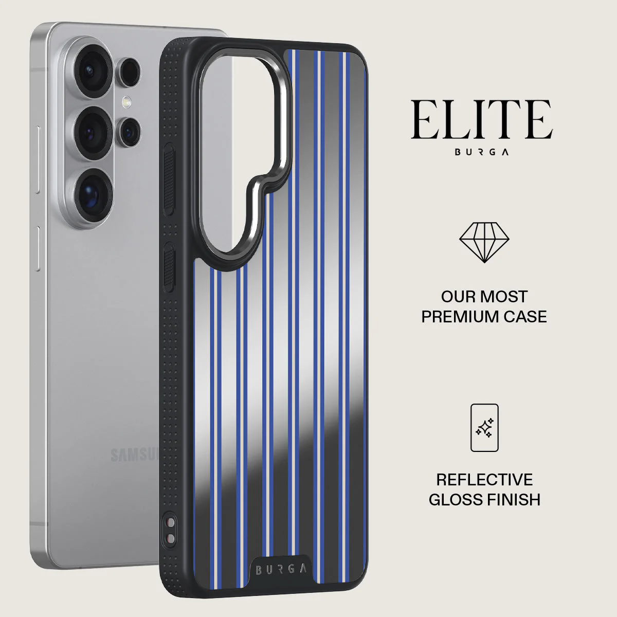 Lowkey - Samsung Galaxy S26 Ultra Case - Image 57