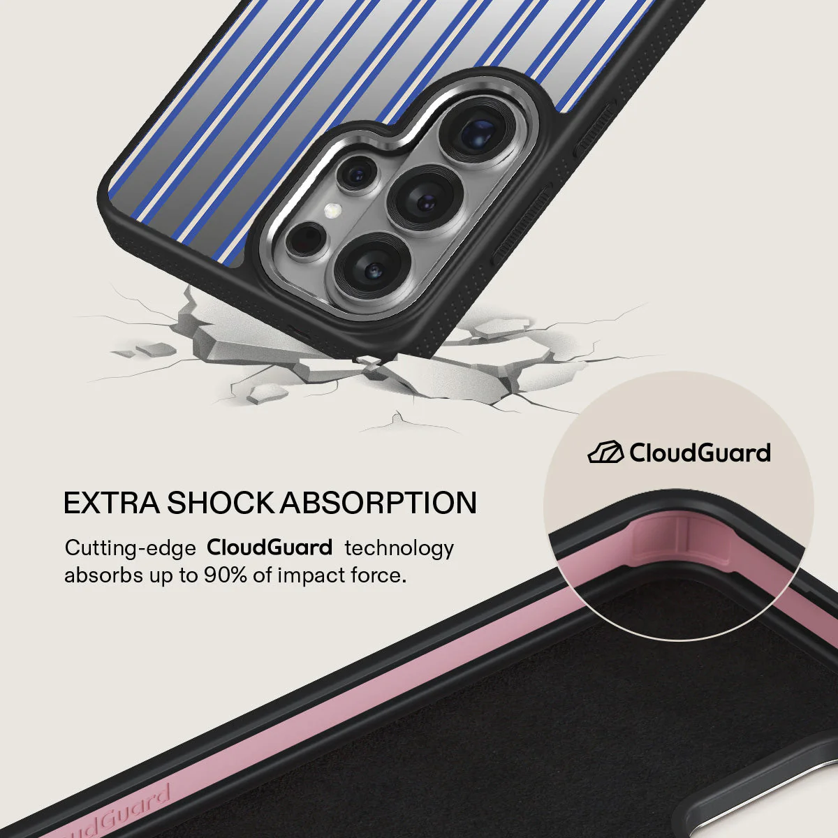 Lowkey - Samsung Galaxy S26 Ultra Case - Image 58