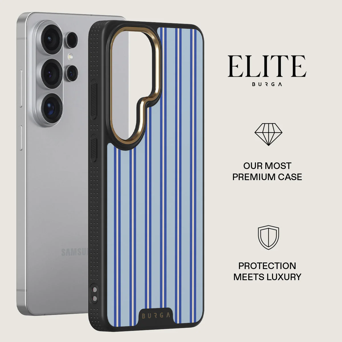 Lowkey - Samsung Galaxy S26 Ultra Case - Image 6