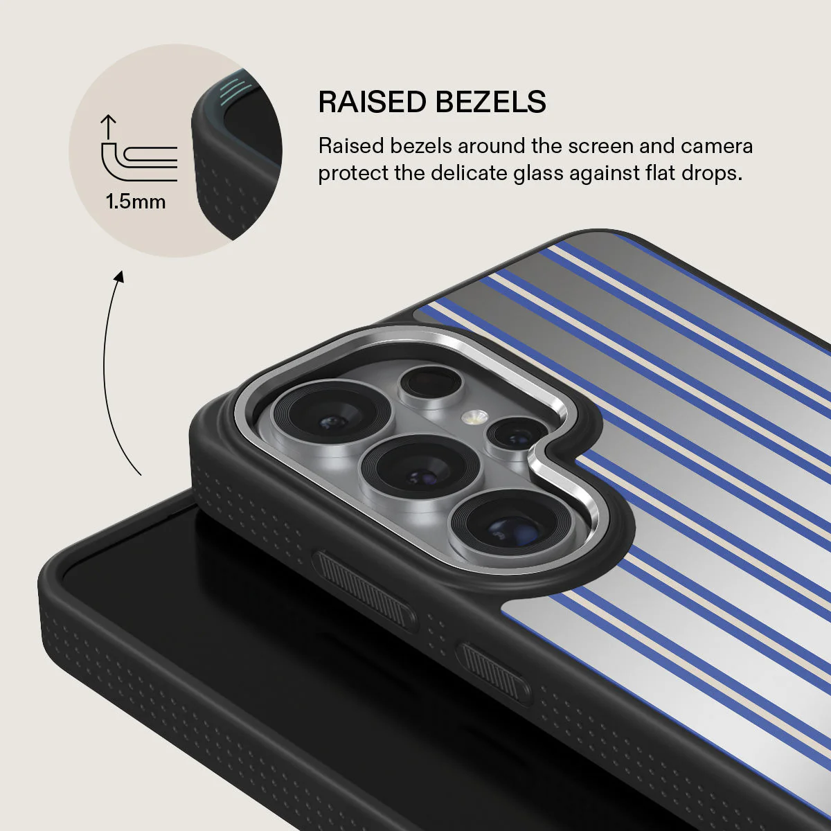 Lowkey - Samsung Galaxy S26 Ultra Case - Image 60