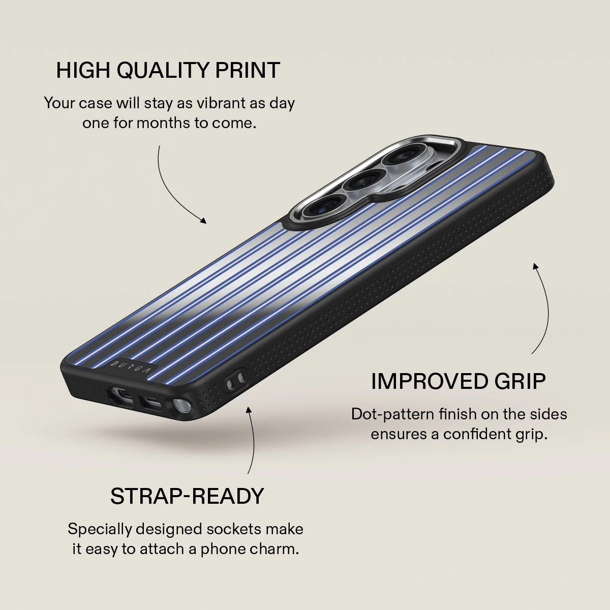 Lowkey - Samsung Galaxy S26 Ultra Case - Image 61