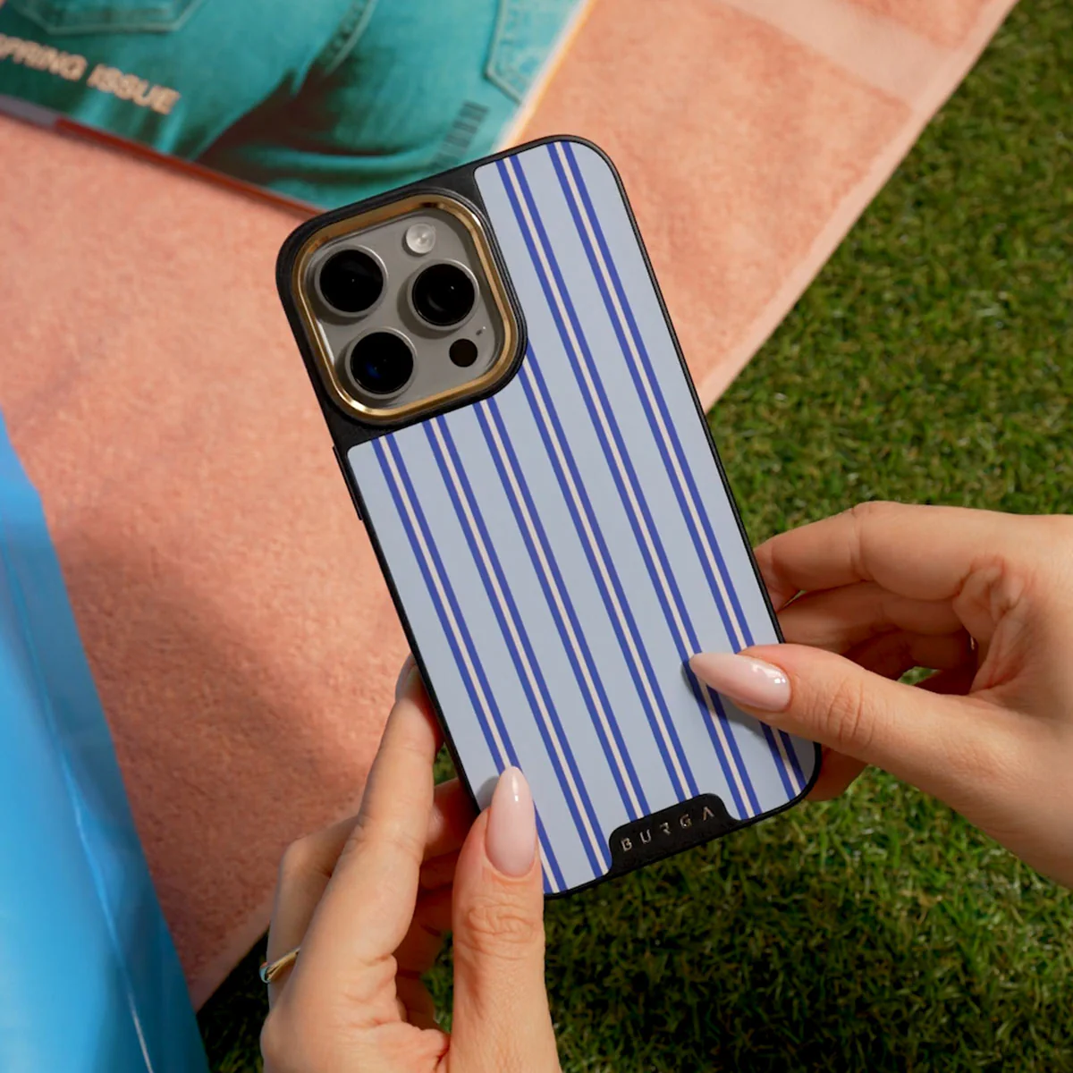 Lowkey - Samsung Galaxy S26 Ultra Case - Image 65