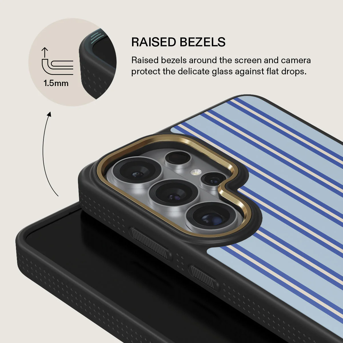 Lowkey - Samsung Galaxy S26 Ultra Case - Image 8