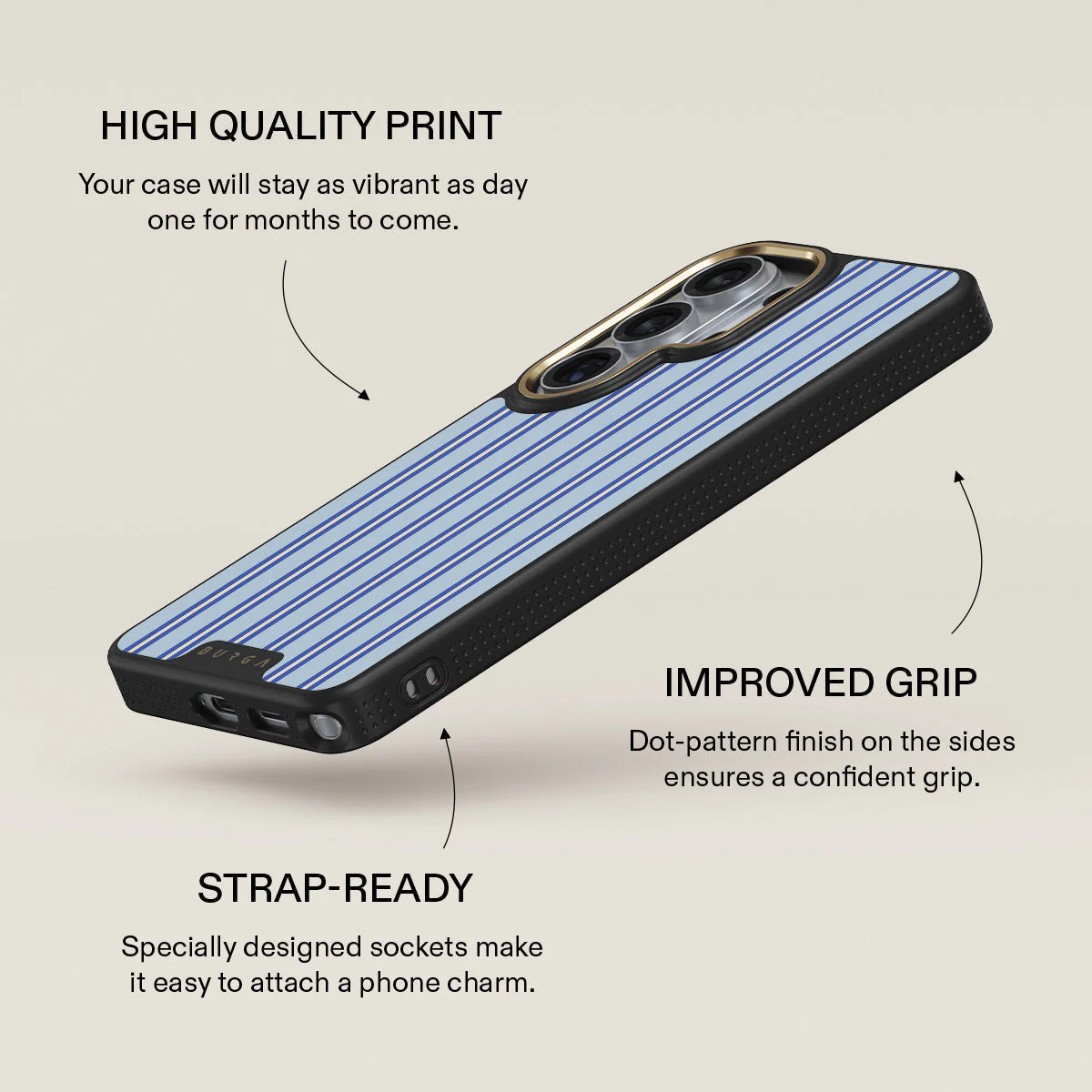 Lowkey - Samsung Galaxy S26 Ultra Case - Image 9