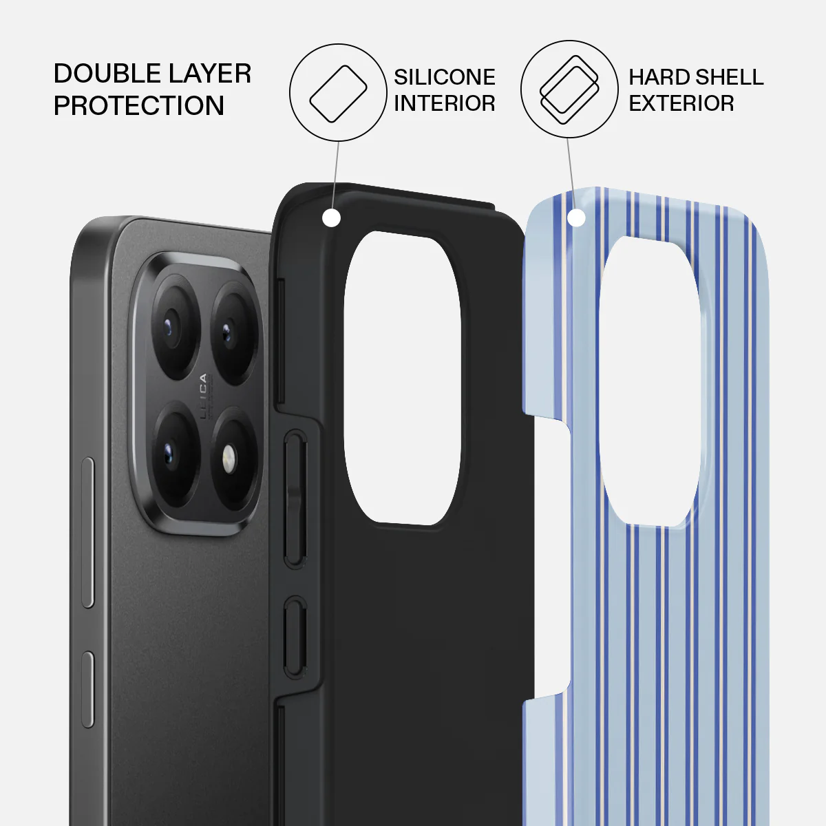 Lowkey - Xiaomi 15T Case - Image 2