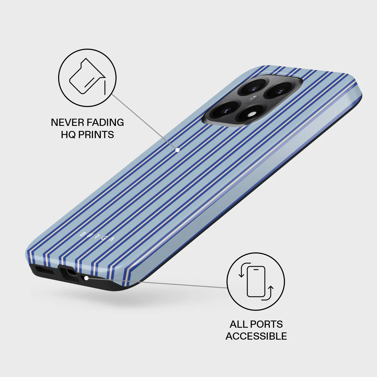 Lowkey - Xiaomi 15T Case - Image 3