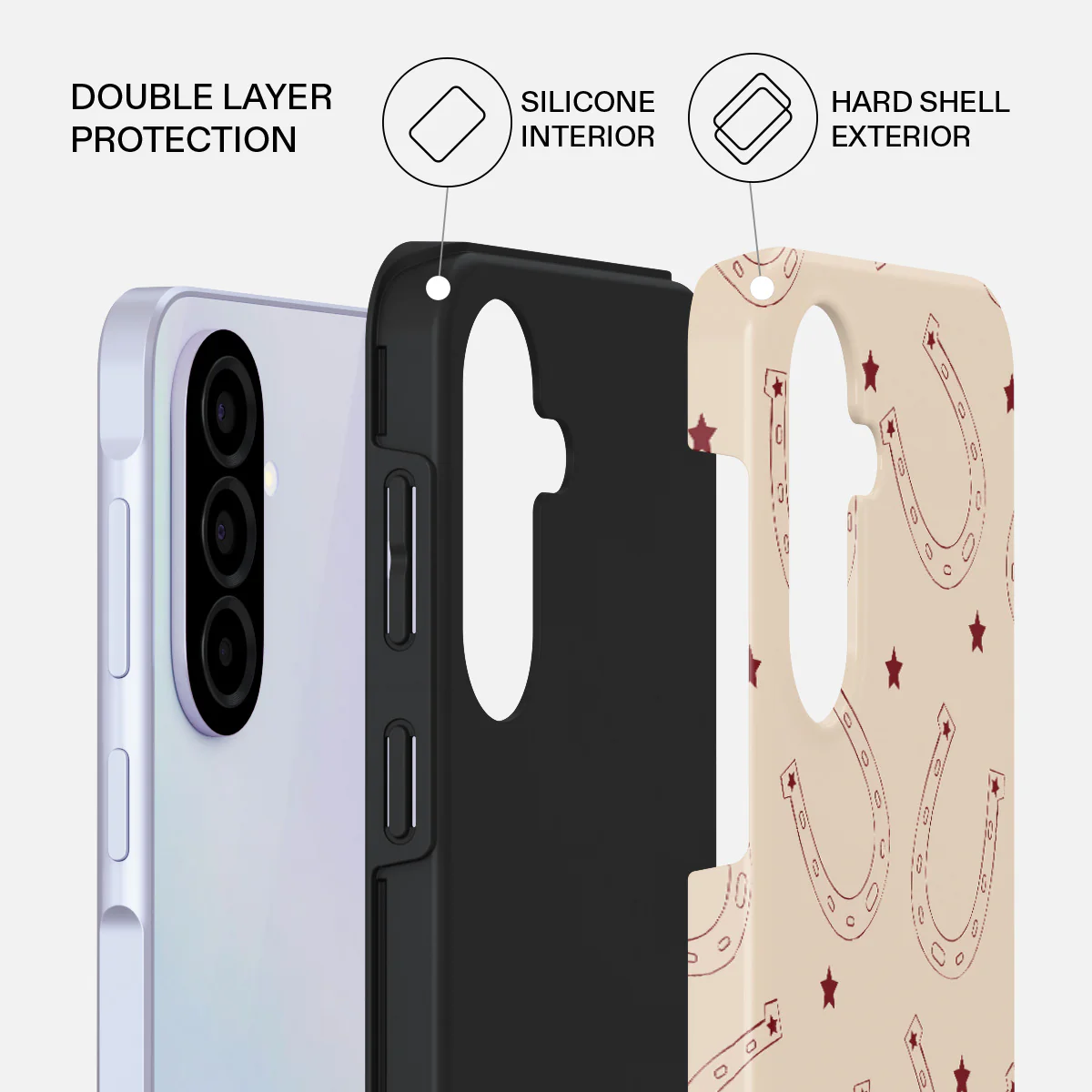 Lucky Charm - Samsung Galaxy A37 5G Case - Image 2