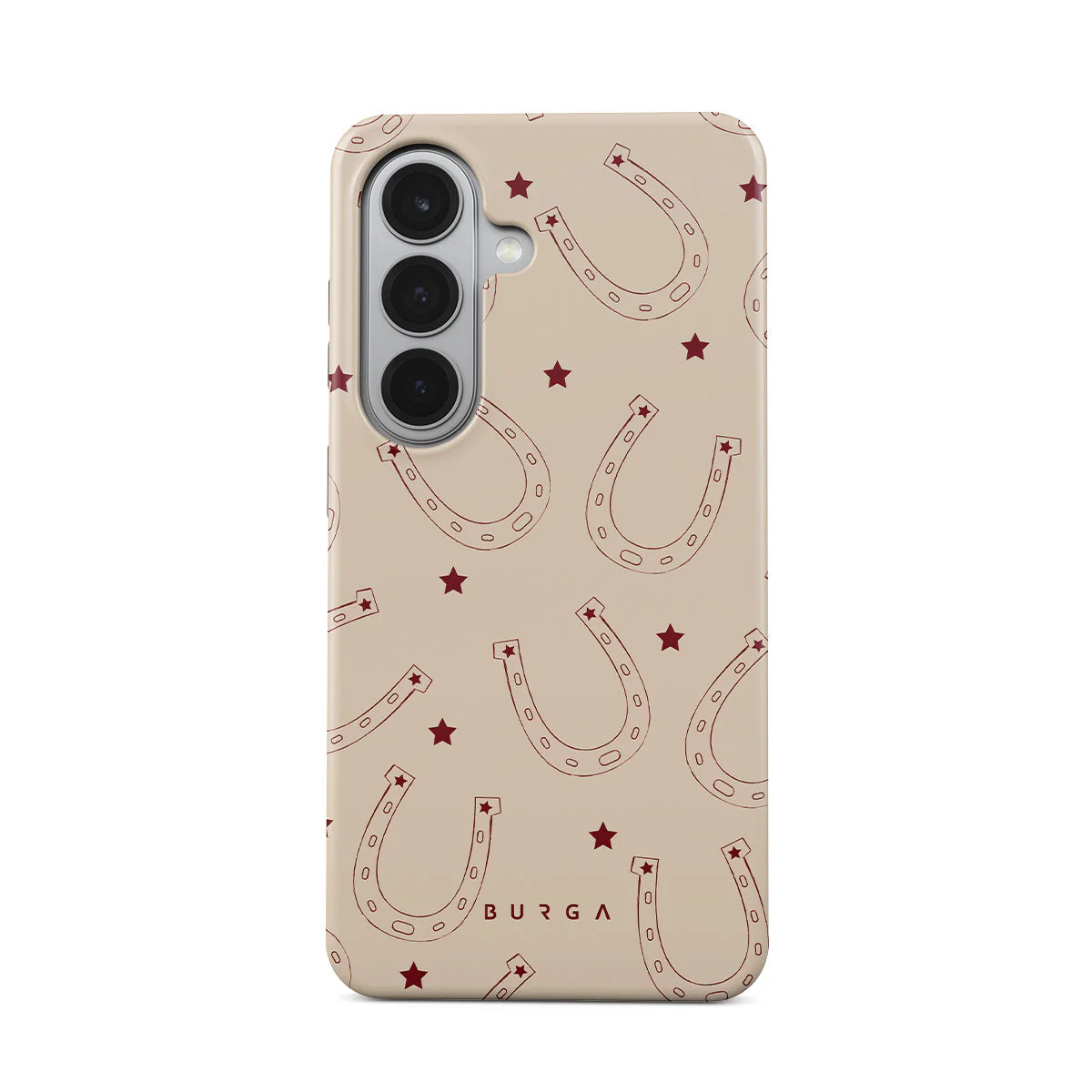 Lucky Charm - Samsung Galaxy S26 Plus Case
