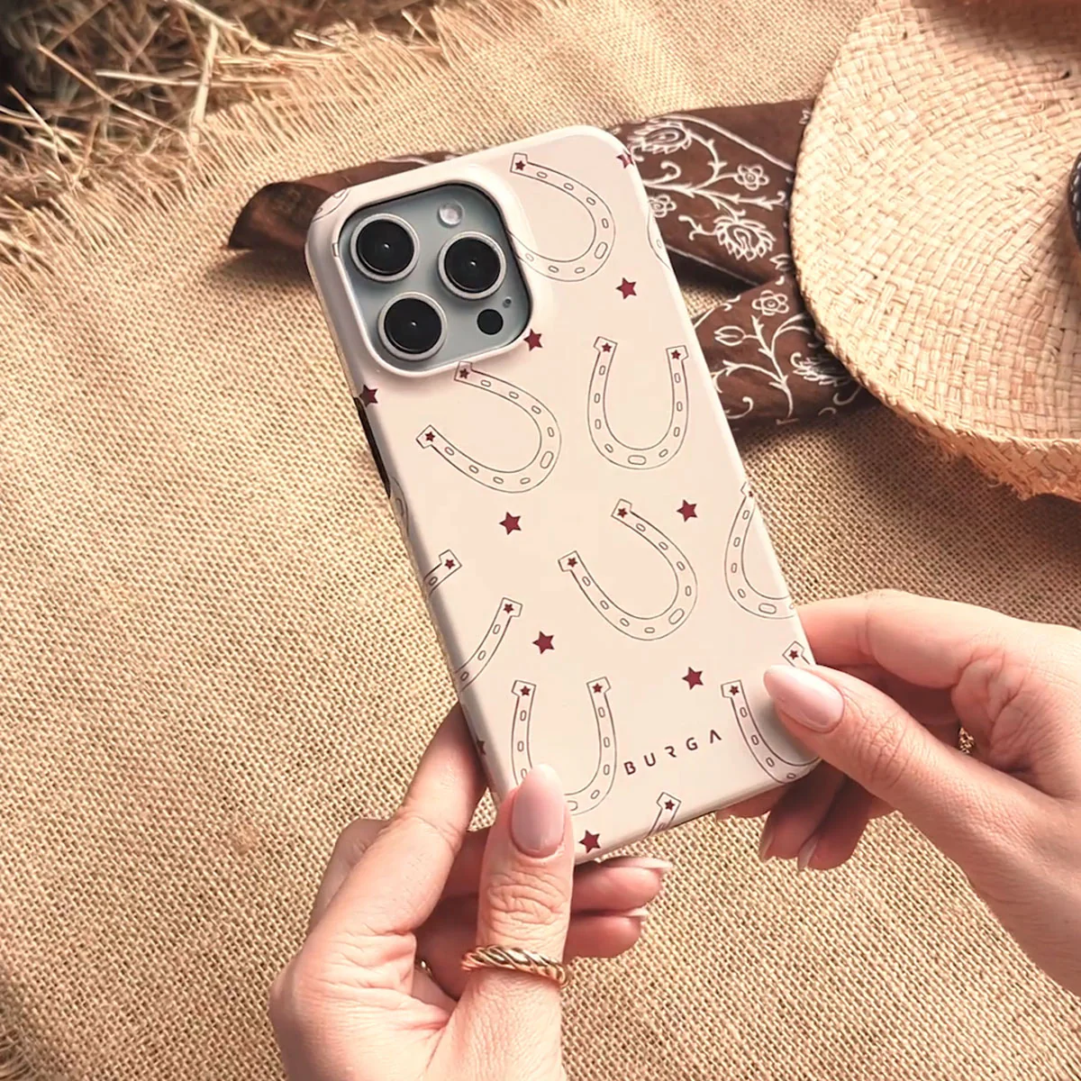 Lucky Charm - Samsung Galaxy S26 Plus Case - Image 64