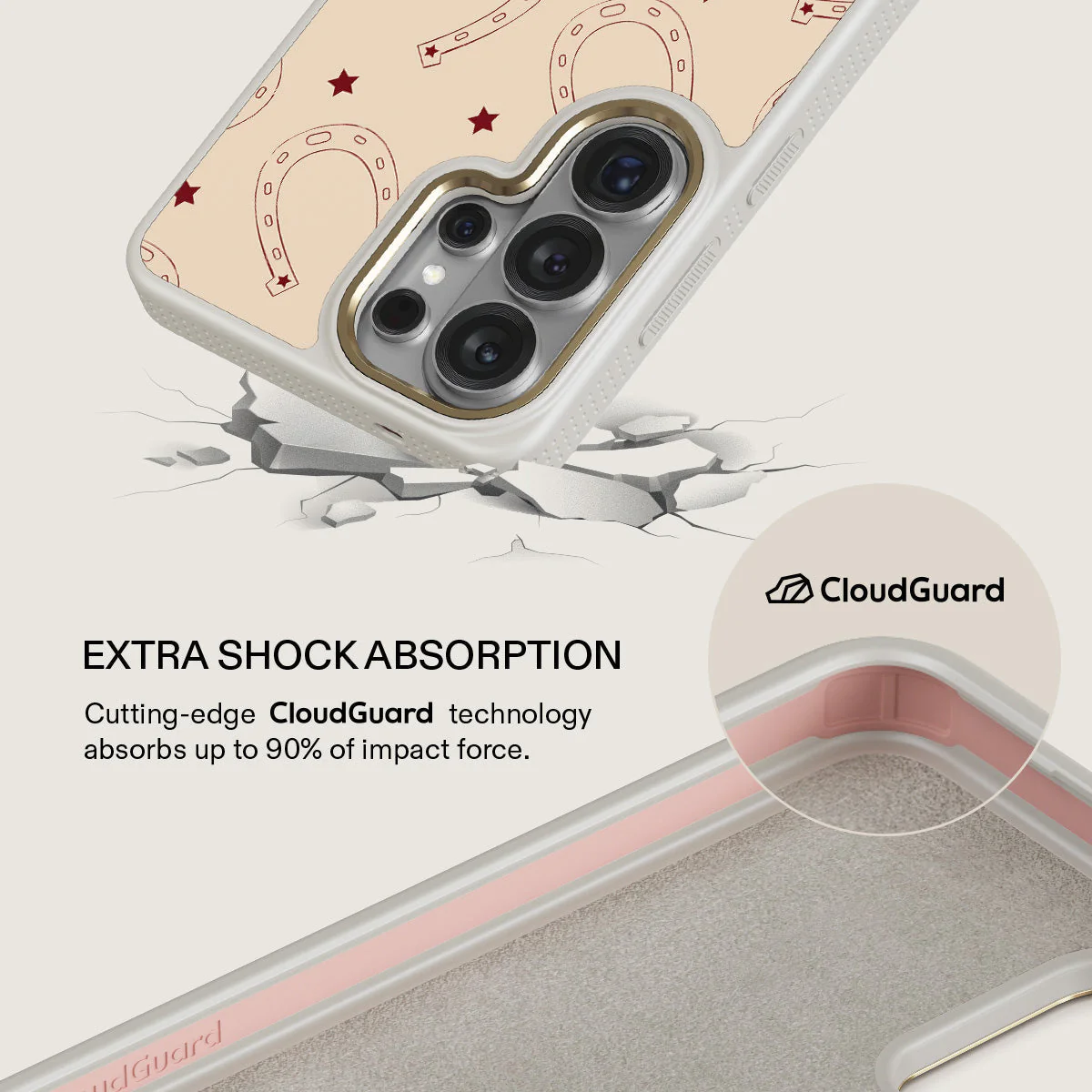 Lucky Charm - Samsung Galaxy S26 Ultra Case - Image 28