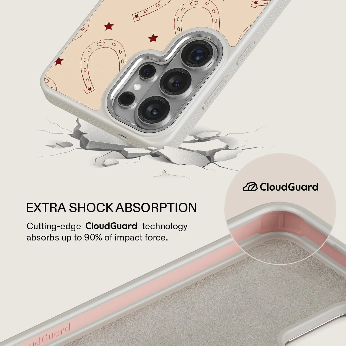 Lucky Charm - Samsung Galaxy S26 Ultra Case - Image 35