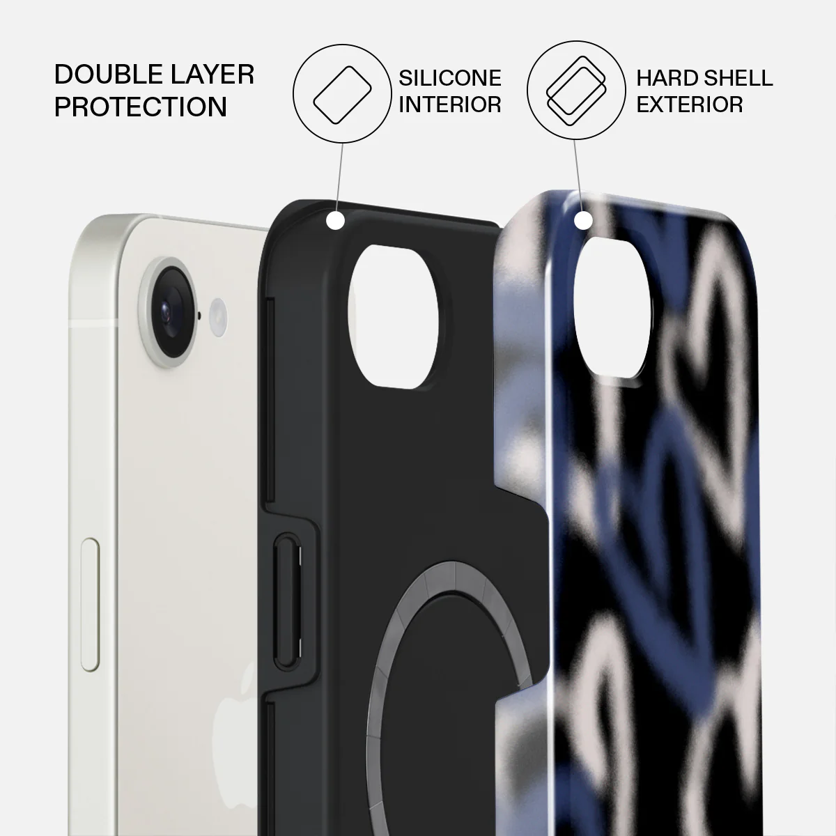 Lucky You - iPhone 17e Case - Image 2