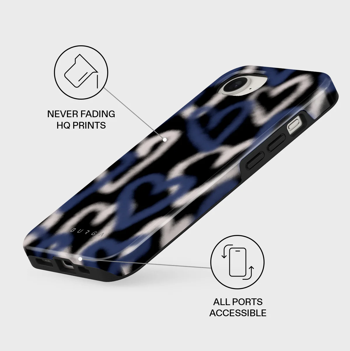 Lucky You - iPhone 17e Case - Image 3