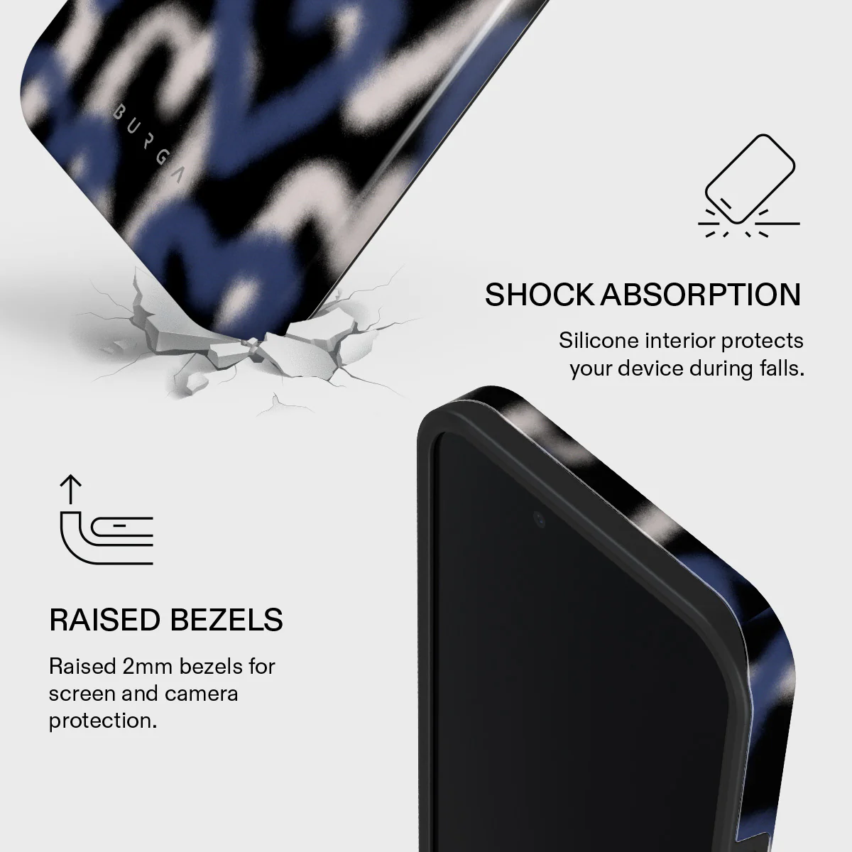 Lucky You - iPhone 17e Case - Image 4