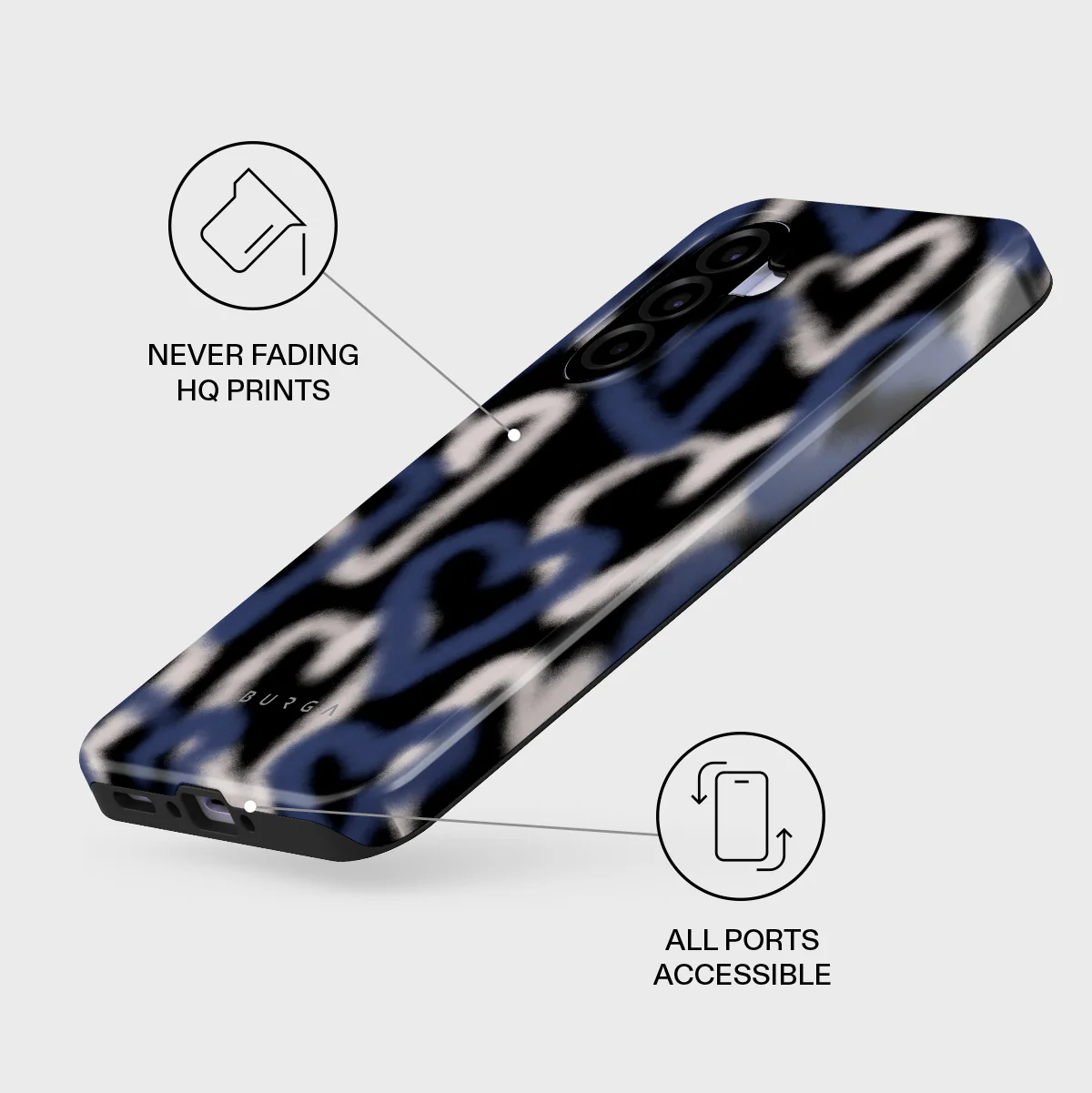 Lucky You - Samsung Galaxy A37 5G Case - Image 3