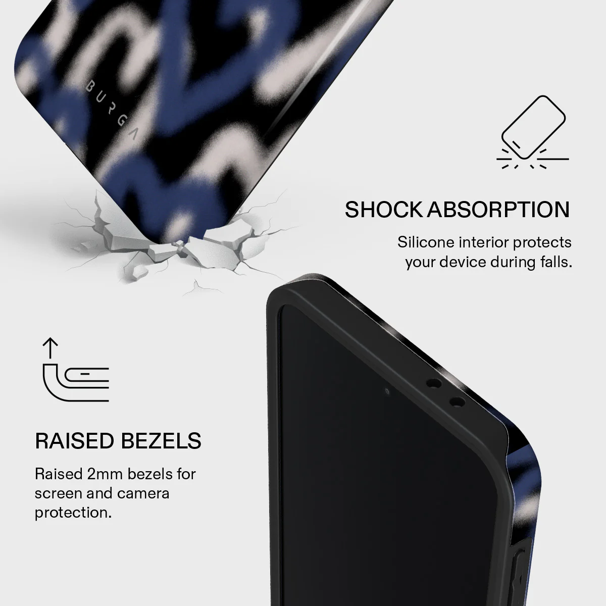 Lucky You - Samsung Galaxy A37 5G Case - Image 4