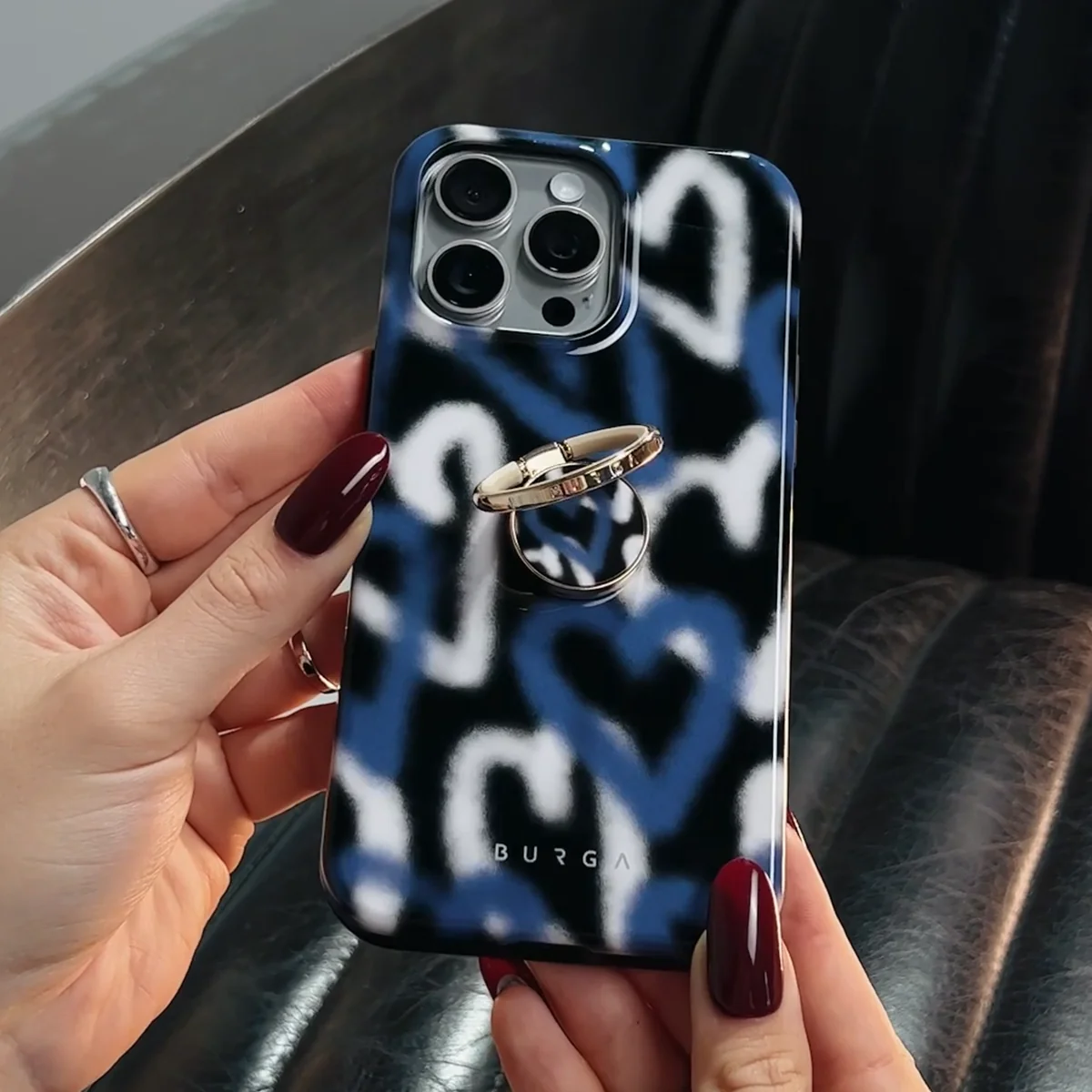 Lucky You - Samsung Galaxy A37 5G Case - Image 5